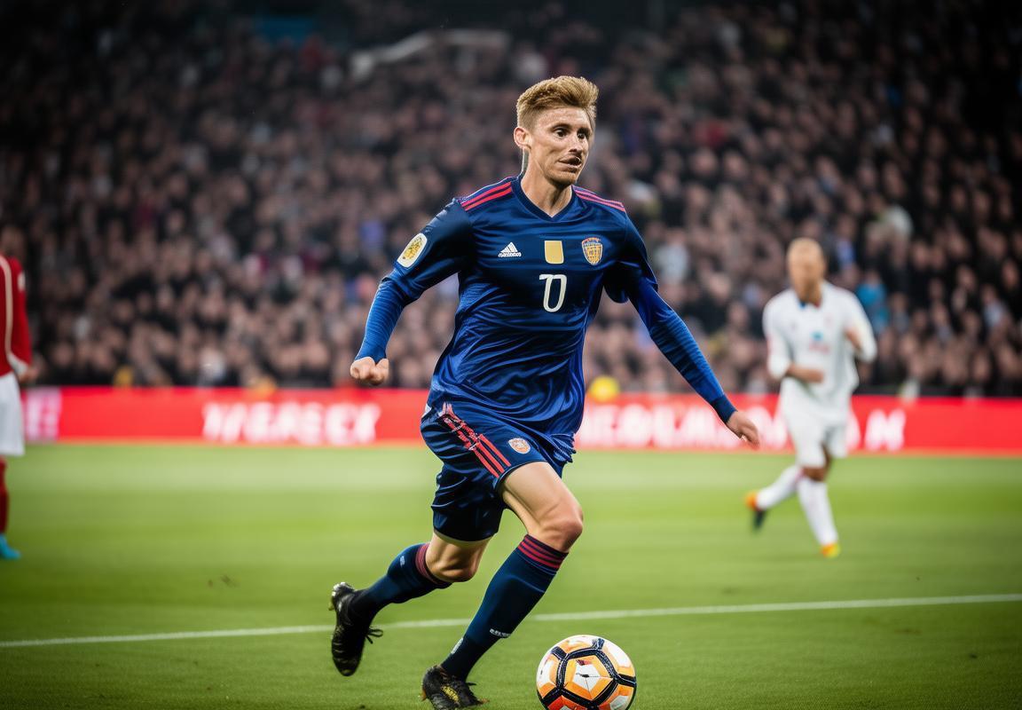 CCTV8高清直播：引领体育赛事激情与荣耀的四大优势